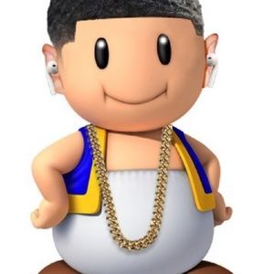 Meet your Posher, Bryan